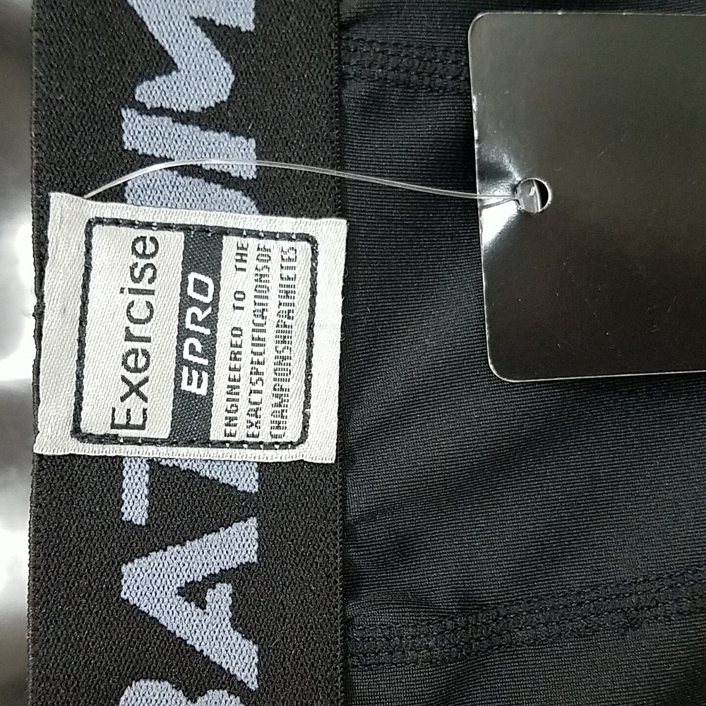 Men's Pro Combat Shorts - Picture 5 of 8